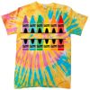 Spiral Tie Dye Tees - Adult & Youth - $ Thumbnail