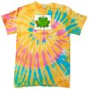 Spiral Tie Dye Tees - Adult & Youth - $ Thumbnail