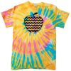 Spiral Tie Dye Tees - Adult & Youth - $ Thumbnail