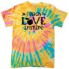 Spiral Tie Dye Tees - Adult & Youth - $ Thumbnail