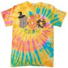 Spiral Tie Dye Tees - Adult & Youth - $ Thumbnail