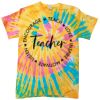 Spiral Tie Dye Tees - Adult & Youth - $ Thumbnail