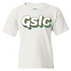 Heavy Cotton Youth Gildan T-Shirt - $ Thumbnail
