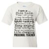 Heavy Cotton Youth Gildan T-Shirt - $ Thumbnail