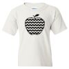 Heavy Cotton Youth Gildan T-Shirt - $ Thumbnail