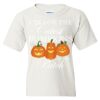 Heavy Cotton Youth Gildan T-Shirt - $ Thumbnail