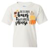 Heavy Cotton Youth Gildan T-Shirt - $ Thumbnail