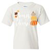 Heavy Cotton Youth Gildan T-Shirt - $ Thumbnail