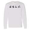 Heavy Cotton Long Sleeve T-Shirt Gildan - $ Thumbnail