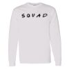 Heavy Cotton Long Sleeve T-Shirt Gildan - $ Thumbnail