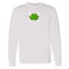 Heavy Cotton Long Sleeve T-Shirt Gildan - $ Thumbnail