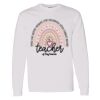 Heavy Cotton Long Sleeve T-Shirt Gildan - $ Thumbnail