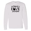 Heavy Cotton Long Sleeve T-Shirt Gildan - $ Thumbnail