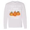 Heavy Cotton Long Sleeve T-Shirt Gildan - $ Thumbnail