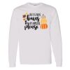 Heavy Cotton Long Sleeve T-Shirt Gildan - $ Thumbnail