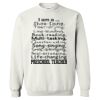 Heavy Blend Crewneck Gildan Sweatshirt - $ Thumbnail