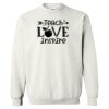 Heavy Blend Crewneck Gildan Sweatshirt - $ Thumbnail