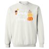 Heavy Blend Crewneck Gildan Sweatshirt - $ Thumbnail