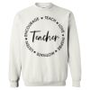 Heavy Blend Crewneck Gildan Sweatshirt - $ Thumbnail