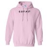 Heavy Blend Hooded Gildan Sweatshirt - $ Thumbnail