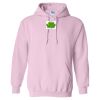 Heavy Blend Hooded Gildan Sweatshirt - $ Thumbnail