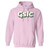 Heavy Blend Hooded Gildan Sweatshirt - $ Thumbnail