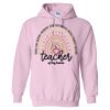 Heavy Blend Hooded Gildan Sweatshirt - $ Thumbnail