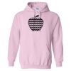 Heavy Blend Hooded Gildan Sweatshirt - $ Thumbnail