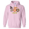 Heavy Blend Hooded Gildan Sweatshirt - $ Thumbnail