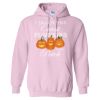 Heavy Blend Hooded Gildan Sweatshirt - $ Thumbnail