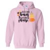 Heavy Blend Hooded Gildan Sweatshirt - $ Thumbnail