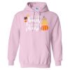 Heavy Blend Hooded Gildan Sweatshirt - $ Thumbnail