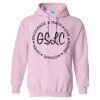 Heavy Blend Hooded Gildan Sweatshirt - $ Thumbnail