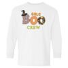 Heavy Cotton Youth Long Sleeve Gildan T-Shirt 5400B - $ Thumbnail