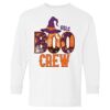 Heavy Cotton Youth Long Sleeve Gildan T-Shirt 5400B - $ Thumbnail
