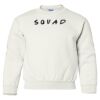 Heavy Blend Youth Crewneck Gildan Sweatshirt - $ Thumbnail