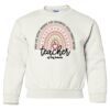Heavy Blend Youth Crewneck Gildan Sweatshirt - $ Thumbnail
