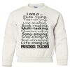 Heavy Blend Youth Crewneck Gildan Sweatshirt - $ Thumbnail