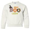 Heavy Blend Youth Crewneck Gildan Sweatshirt - $ Thumbnail