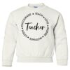 Heavy Blend Youth Crewneck Gildan Sweatshirt - $ Thumbnail