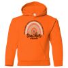 Heavy Blend Youth Hooded Gildan Sweatshirt - $ Thumbnail