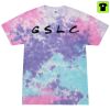 Multi Tie Dye Tees - Adult & Youth $ Thumbnail