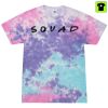 Multi Tie Dye Tees - Adult & Youth $ Thumbnail