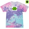Multi Tie Dye Tees - Adult & Youth $ Thumbnail