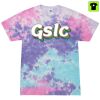 Multi Tie Dye Tees - Adult & Youth $ Thumbnail
