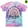 Multi Tie Dye Tees - Adult & Youth $ Thumbnail