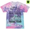 Multi Tie Dye Tees - Adult & Youth $ Thumbnail