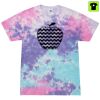 Multi Tie Dye Tees - Adult & Youth $ Thumbnail