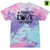 Multi Tie Dye Tees - Adult & Youth $ Thumbnail