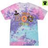 Multi Tie Dye Tees - Adult & Youth $ Thumbnail